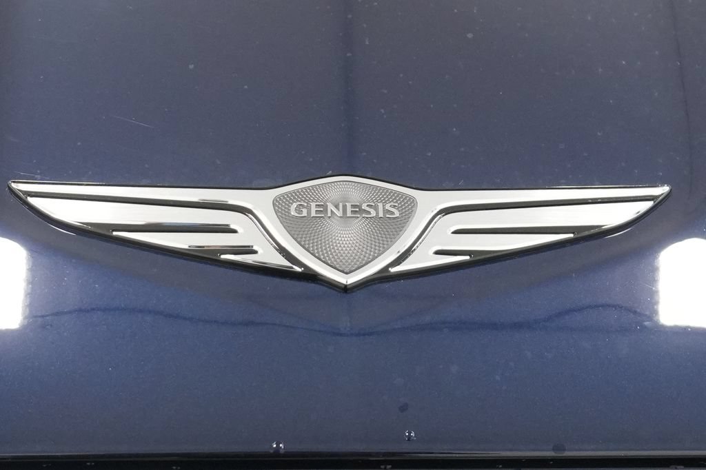New 2026 Genesis GV70 2.5T Advanced AWD/4WD image 12