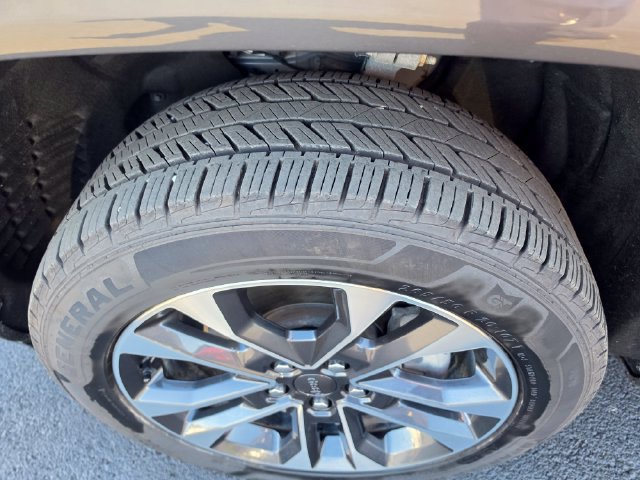 Used 2021 Jeep Grand Cherokee L Overland AWD/4WD image 9