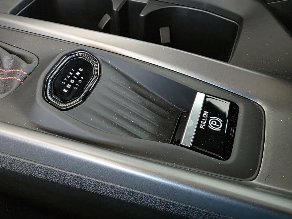New 2026 Dodge Charger Scat Pack AWD/4WD image 36