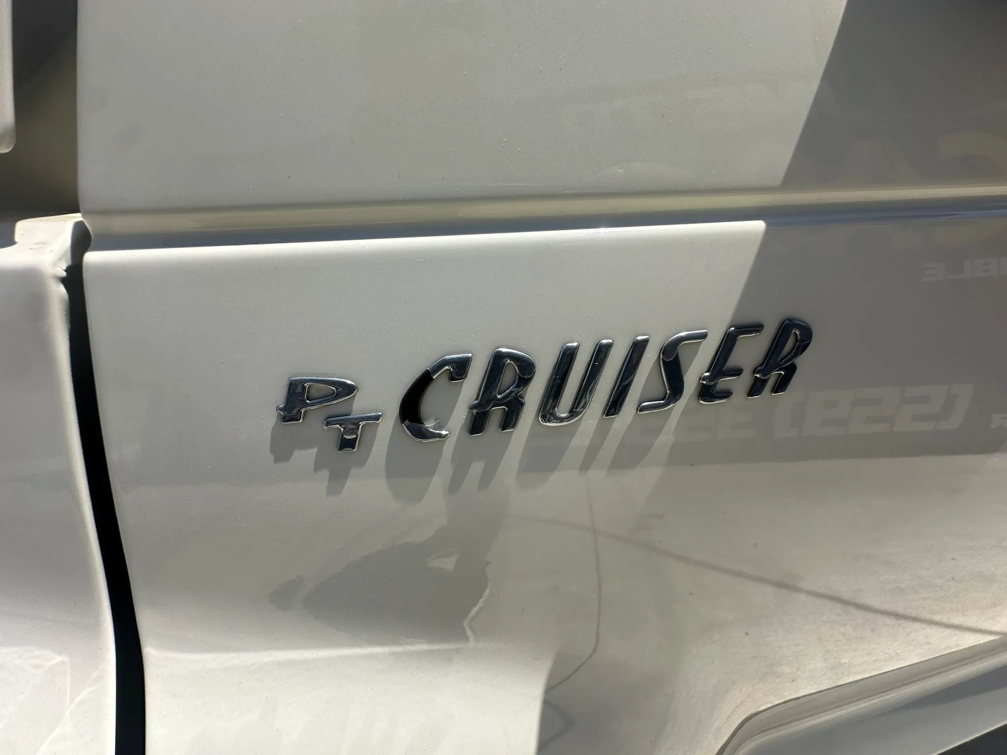 Used 2008 Chrysler PT Cruiser w/ Street Cruiser Series Group FWD image 36