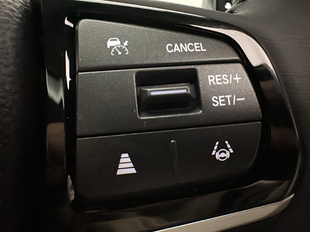 New 2027 Honda Odyssey EX-L image 28
