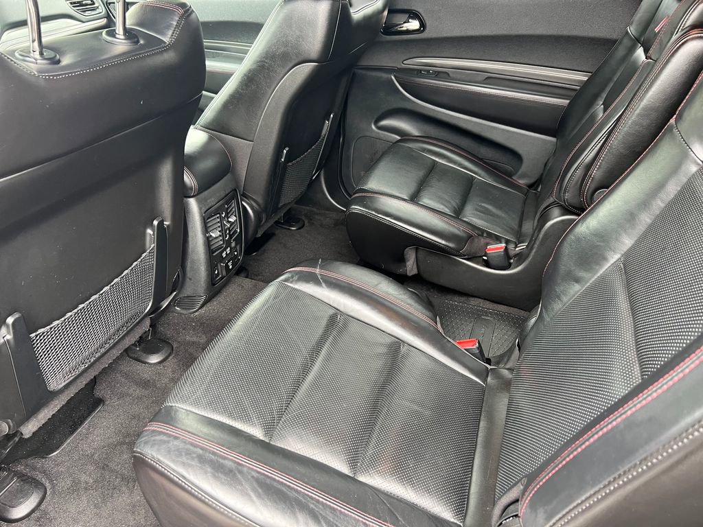 Used 2022 Dodge Durango R/T w/ Blacktop Package AWD/4WD image 13