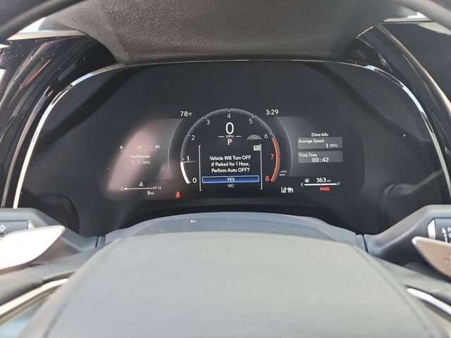 New 2026 Lexus RX 350 Premium Plus FWD image 15