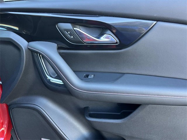 Used 2023 Chevrolet Blazer RS image 24