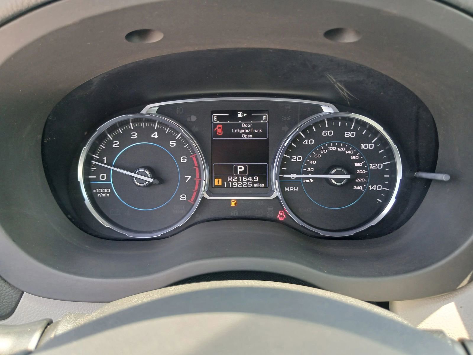 Used 2017 Subaru Forester 2.5i Limited image 58