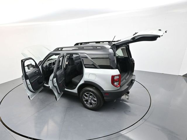 Used 2023 Ford Bronco Sport Badlands image 38