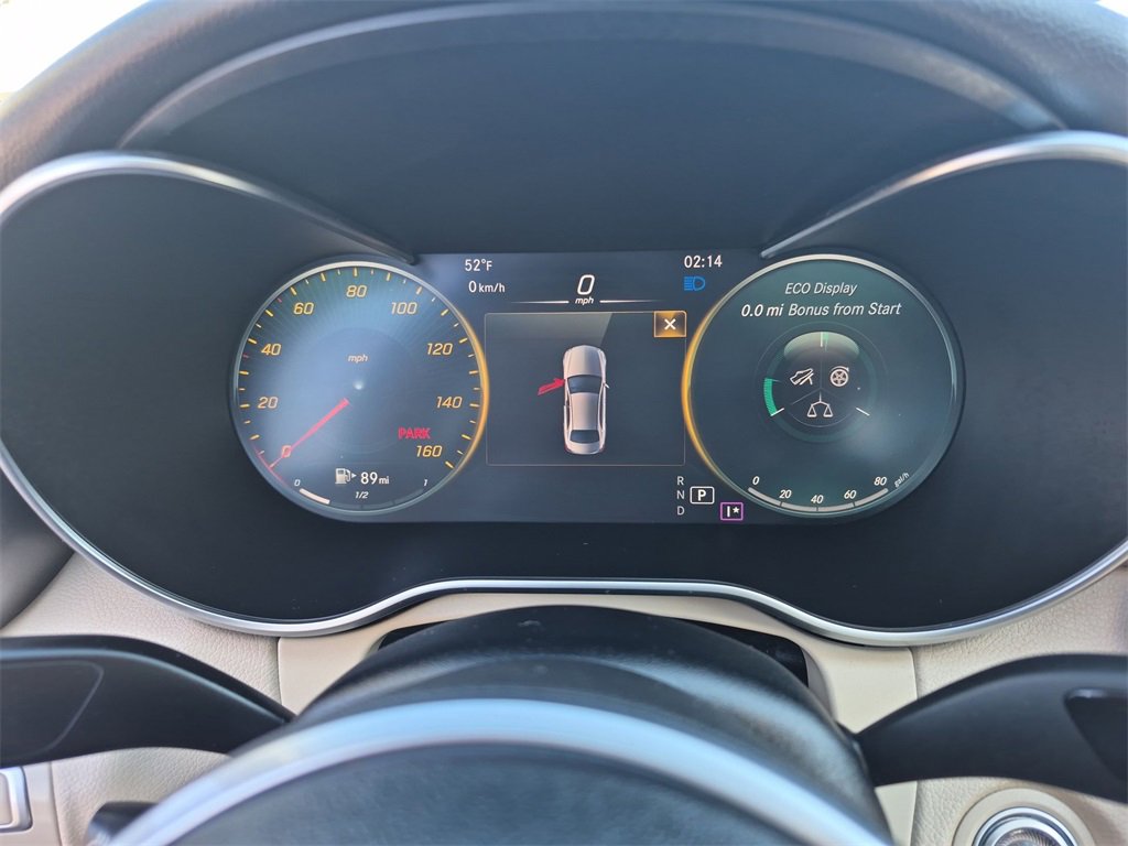 Used 2021 Mercedes-Benz C 300 4MATIC Sedan image 22