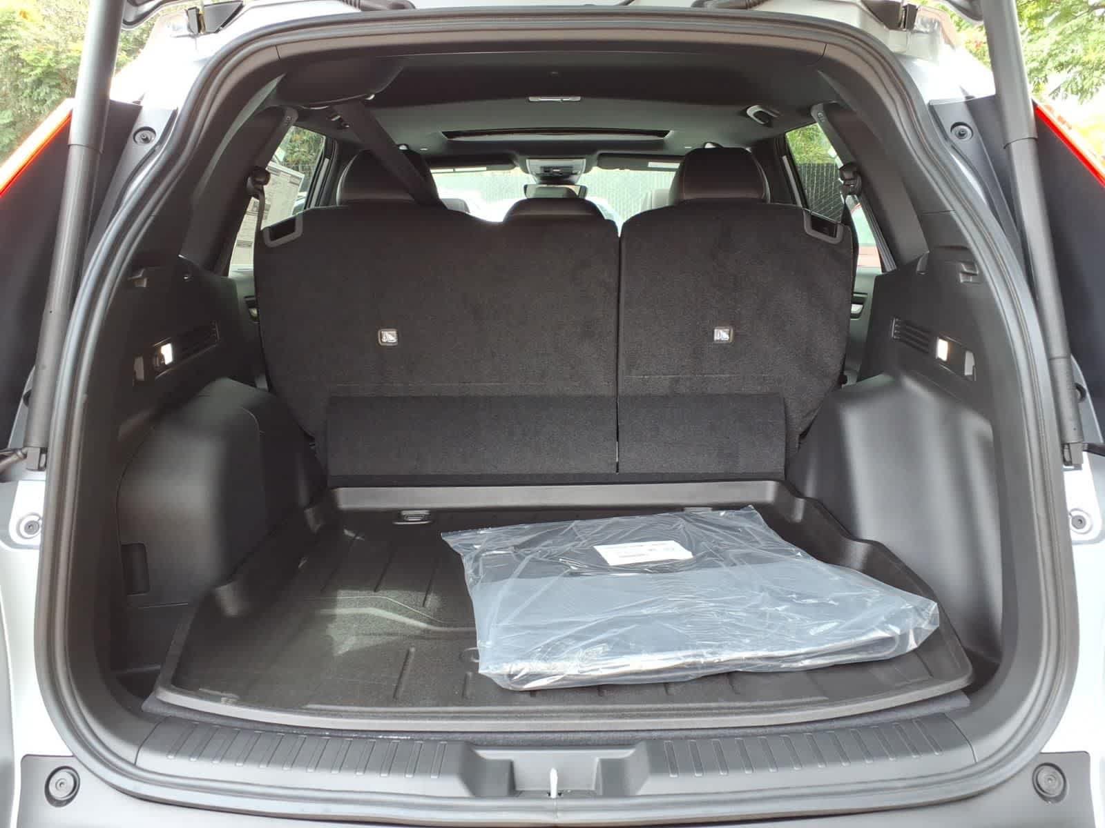 New 2026 Honda CR-V Sport-L image 6