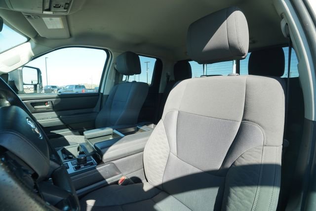 Used 2023 Toyota Tundra SR5 w/ SR5 Convenience Package image 34