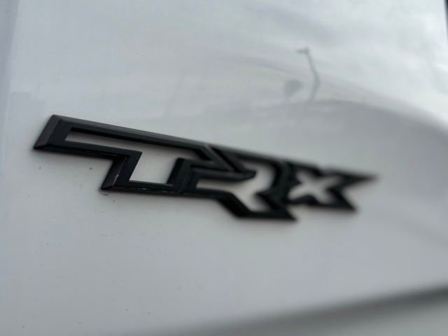 Used 2021 RAM 1500 TRX w/ TRX Level 2 Equipment Group image 20