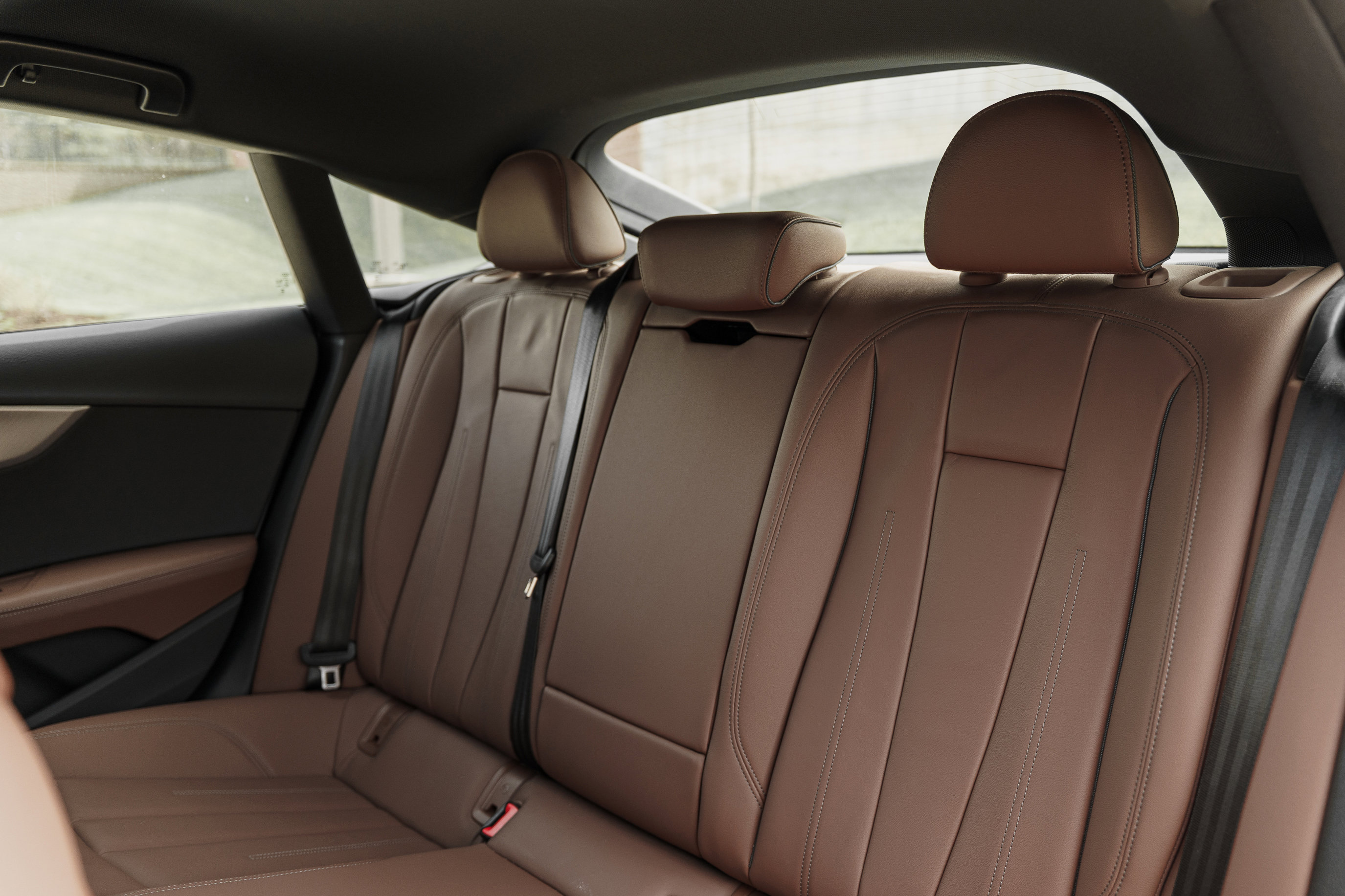 Used 2023 Audi A5 2.0T Premium Plus w/ Premium Plus image 24