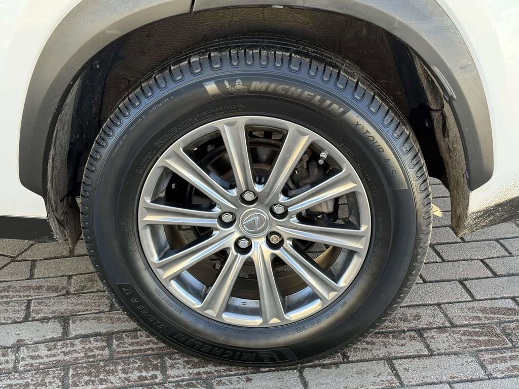 Used 2017 Lexus NX 200t AWD w/ Accessory Package 2 image 7