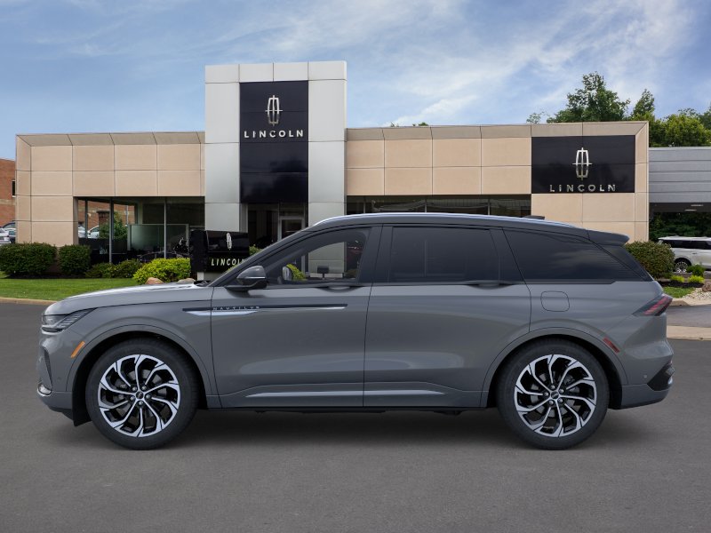 New 2024 Lincoln Nautilus Reserve w/ Equipment Group 203A AWD/4WD image 4