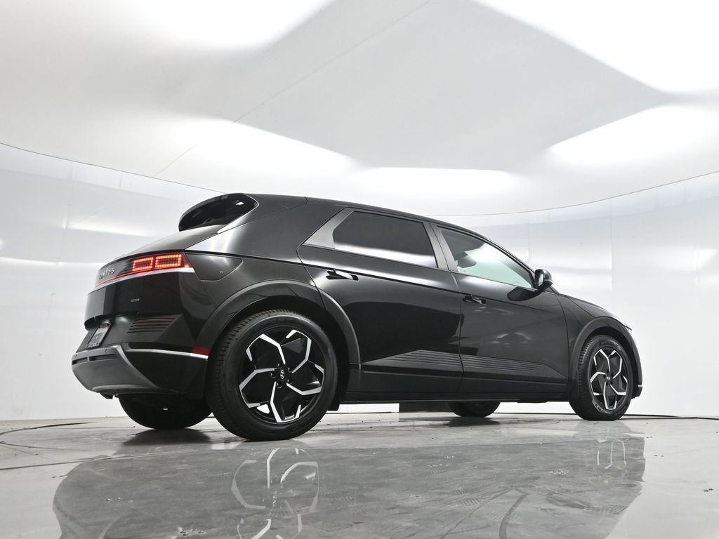 Used 2022 Hyundai Ioniq 5 SEL image 64