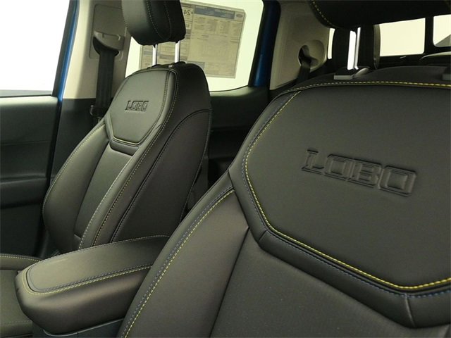 New 2025 Ford Maverick Lobo image 22