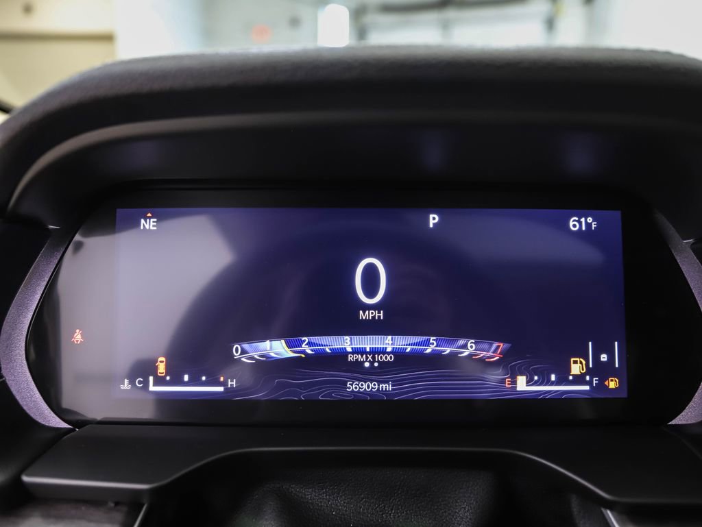 Used 2021 Jeep Grand Cherokee L Limited w/ Trailer Tow Group (B) image 13