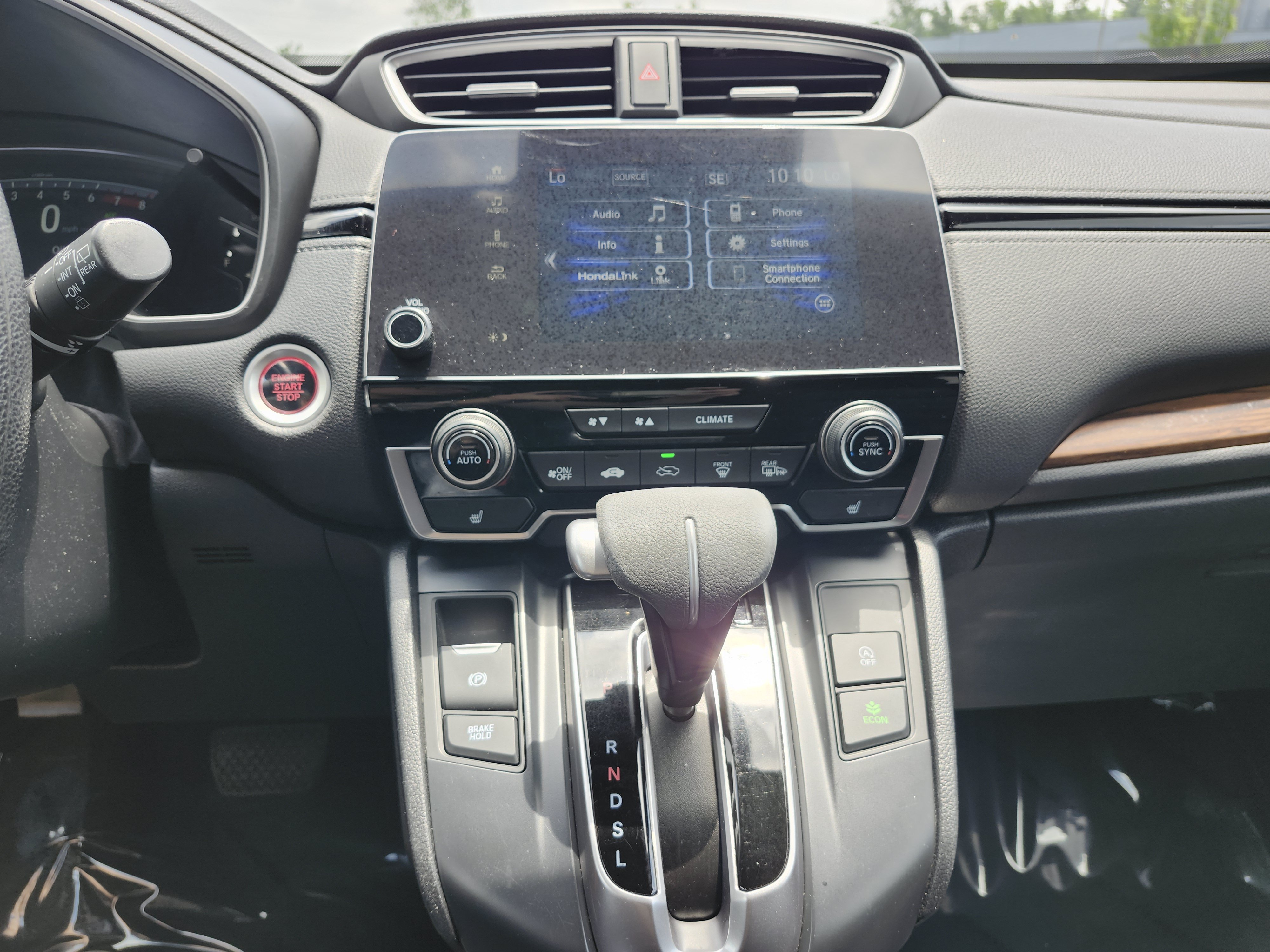 Used 2022 Honda CR-V EX image 31