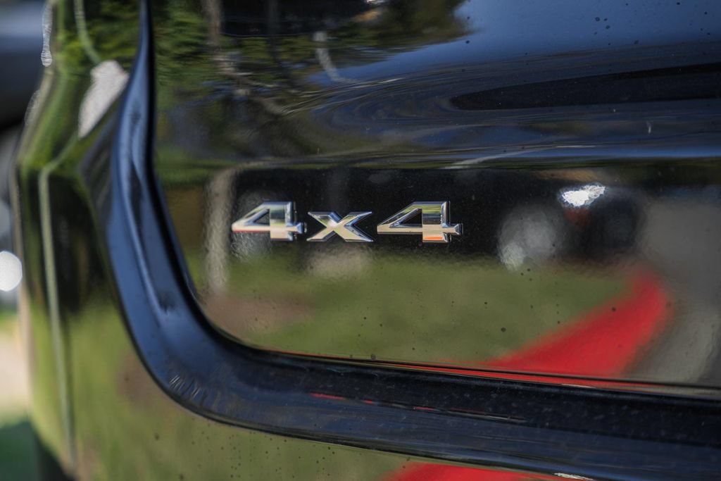 New 2026 Jeep Compass Limited AWD/4WD image 8