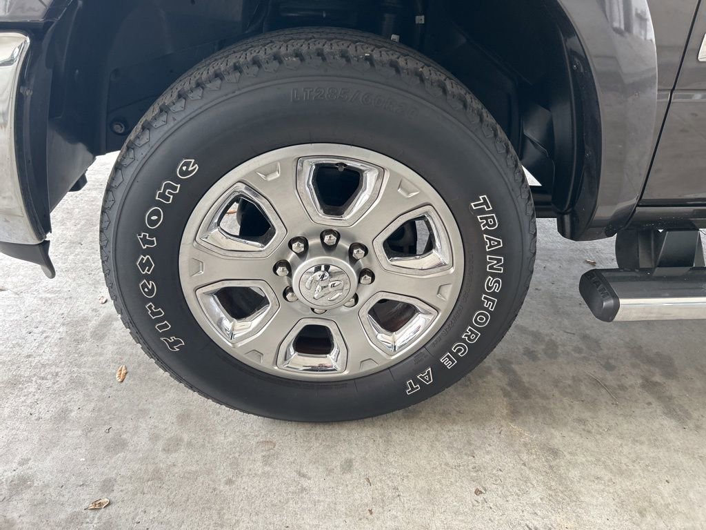 Used 2014 RAM 2500 Big Horn image 14