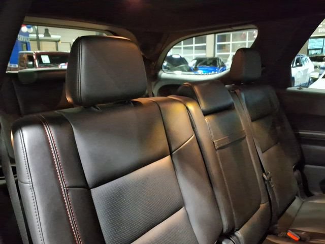 Used 2026 Dodge Durango GT w/ Tow 'N Go Package AWD/4WD image 22
