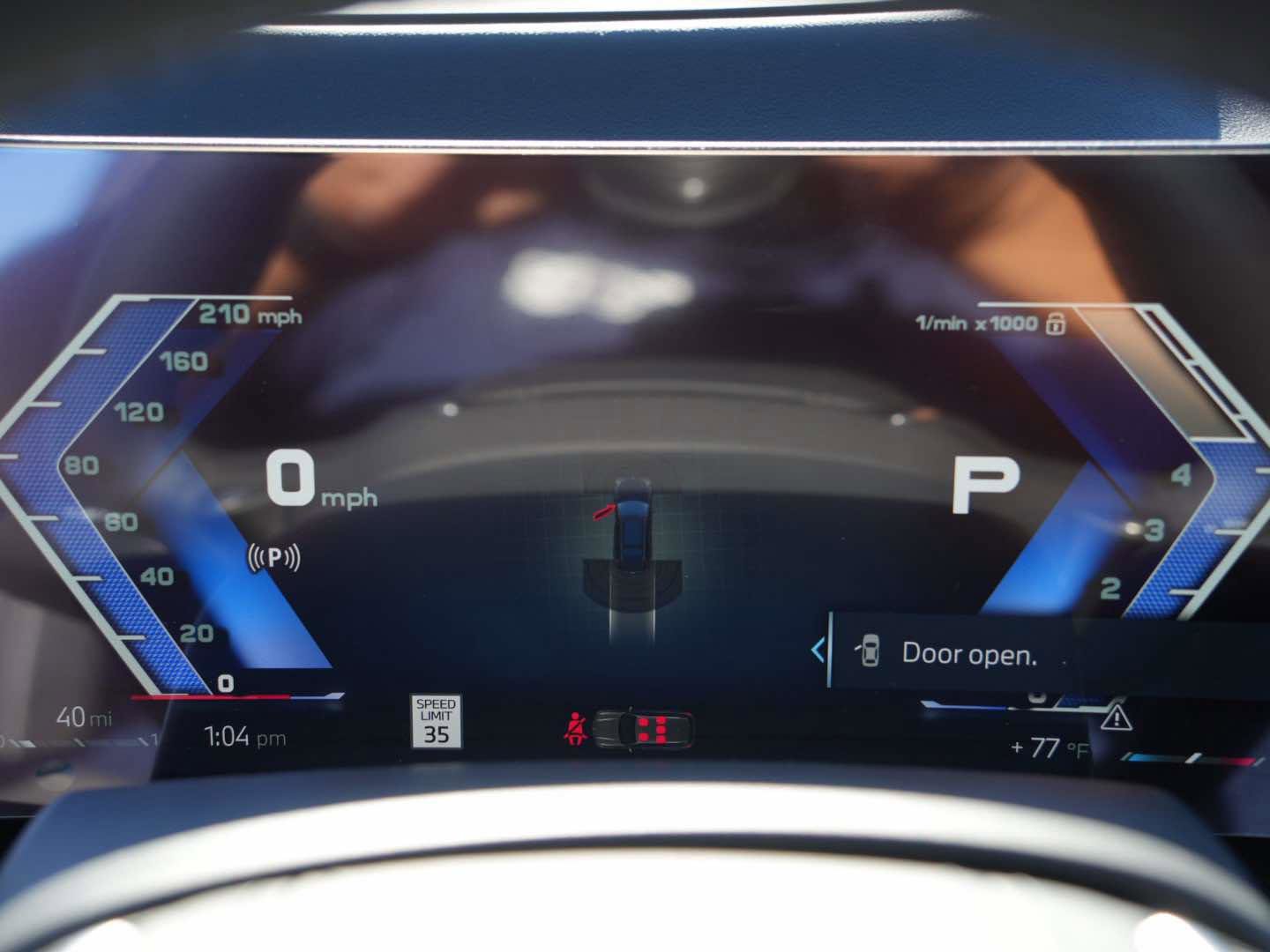 New 2026 BMW ALPINA XB7 image 22