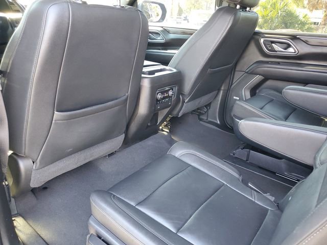 Used 2021 Chevrolet Suburban Z71 w/ Z71 Off-Road Package image 15