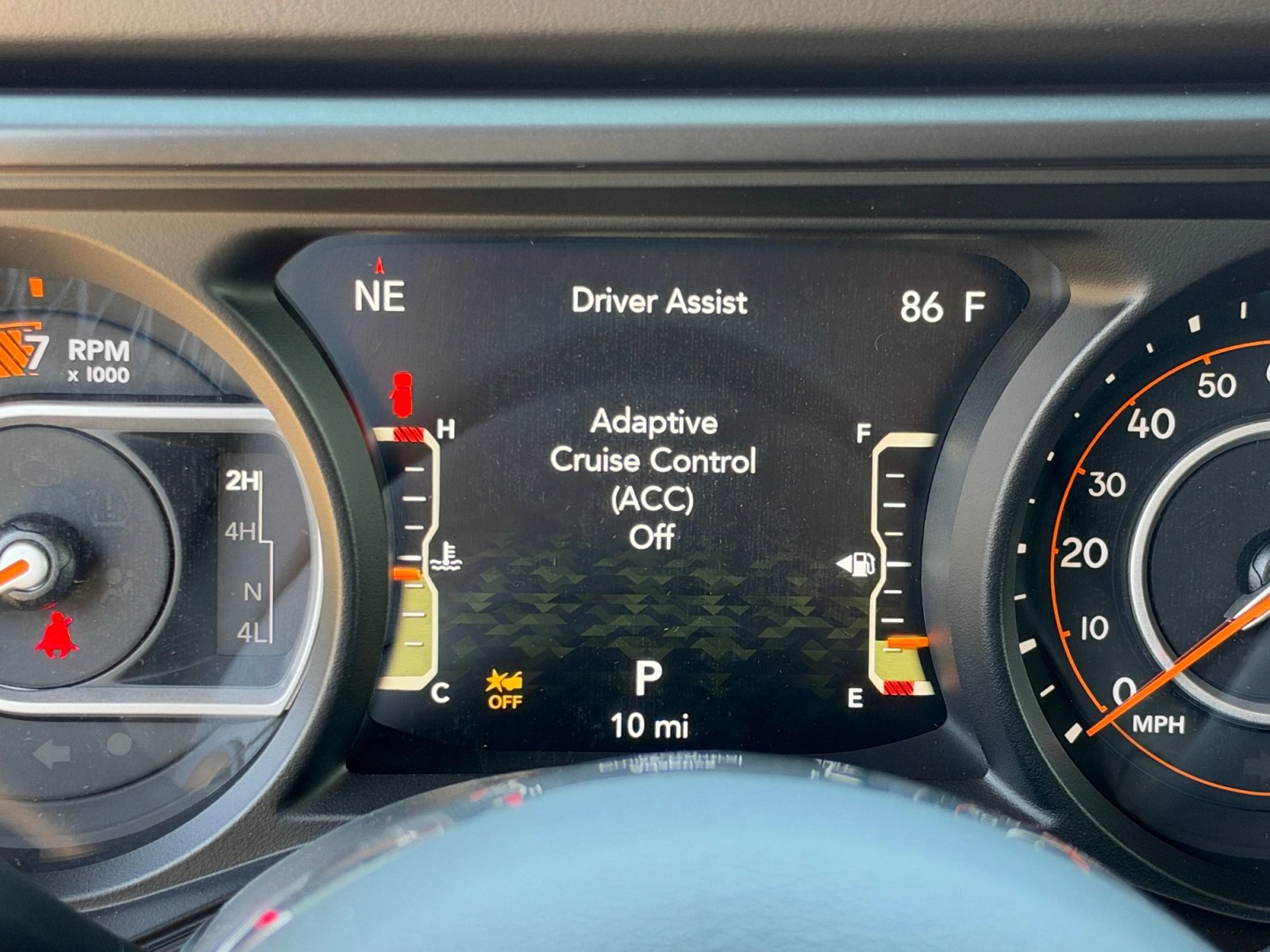 New 2027 Jeep Wrangler Unlimited Sahara AWD/4WD image 12