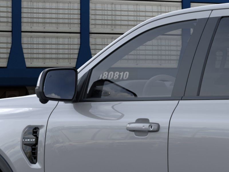 New 2026 Ford Ranger Lariat w/ FX4 Off-Road Package AWD/4WD image 21