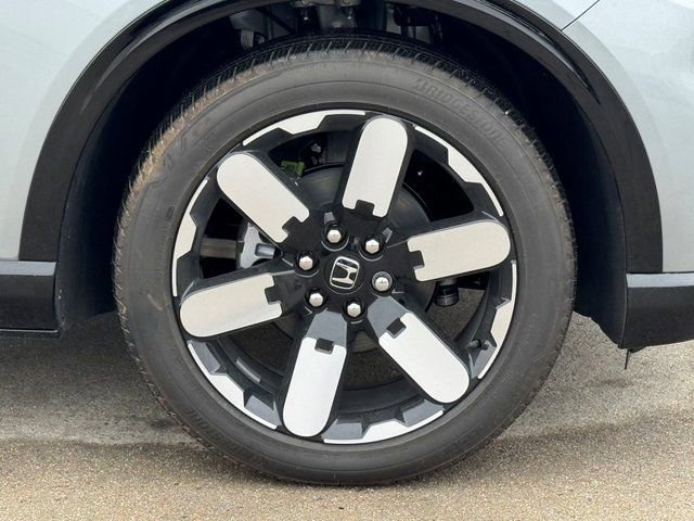 New 2026 Honda Prologue Elite image 4