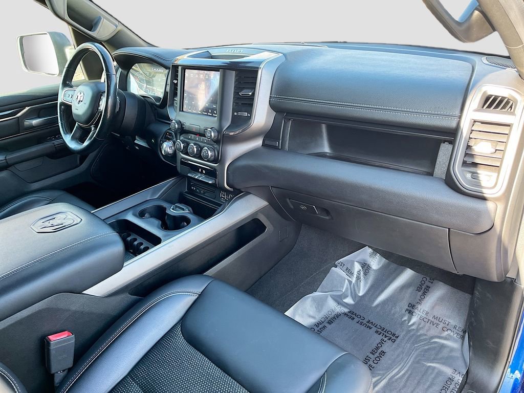 Used 2019 RAM 1500 Sport w/ Bed Utility Group image 28