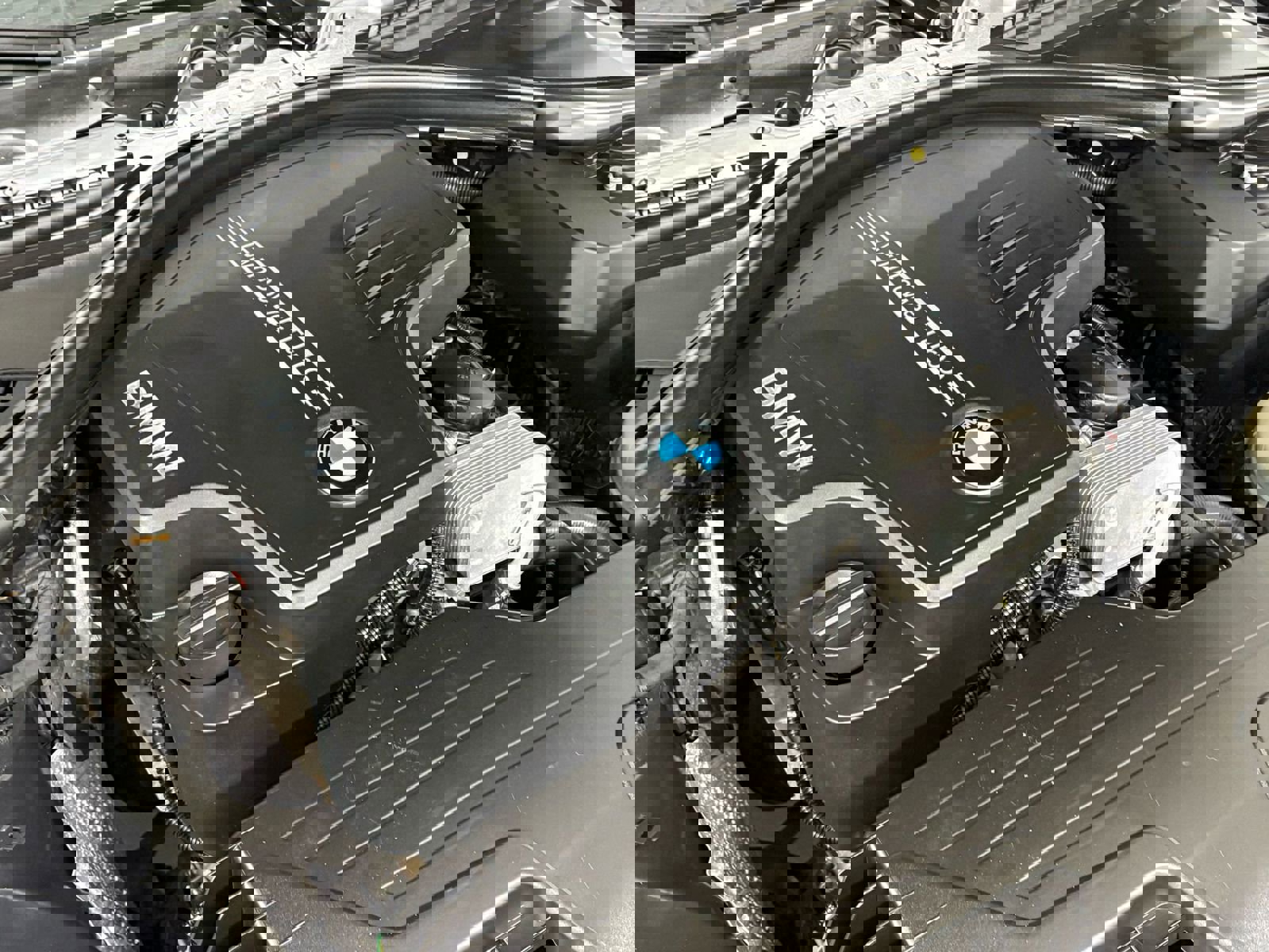 Used 2016 BMW 328i Sedan image 44