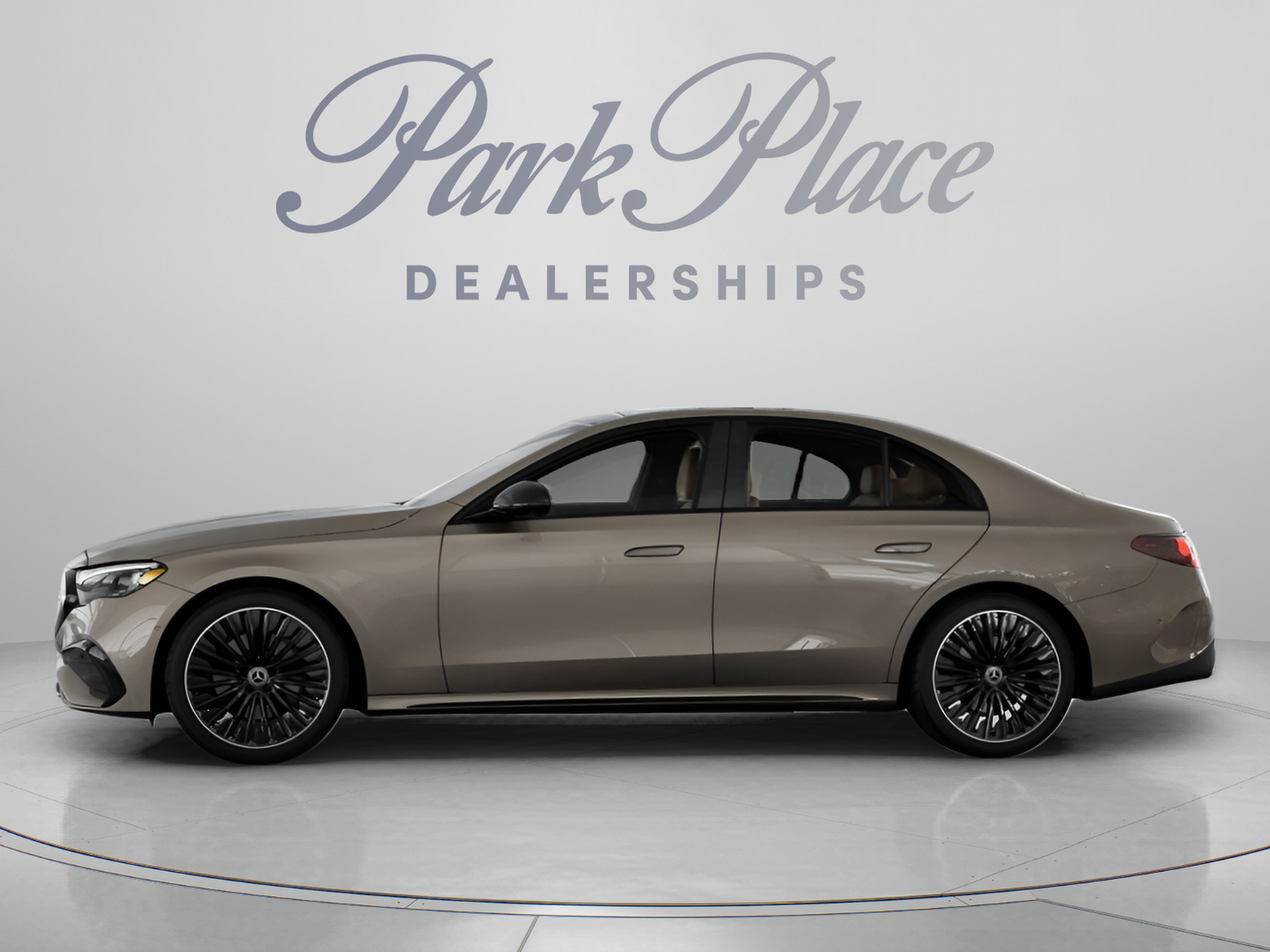 New 2027 Mercedes-Benz E 350 Sedan image 6