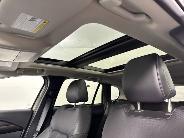 Used 2025 MAZDA CX-50 2.5 Turbo w/ Premium Plus Pkg image 17