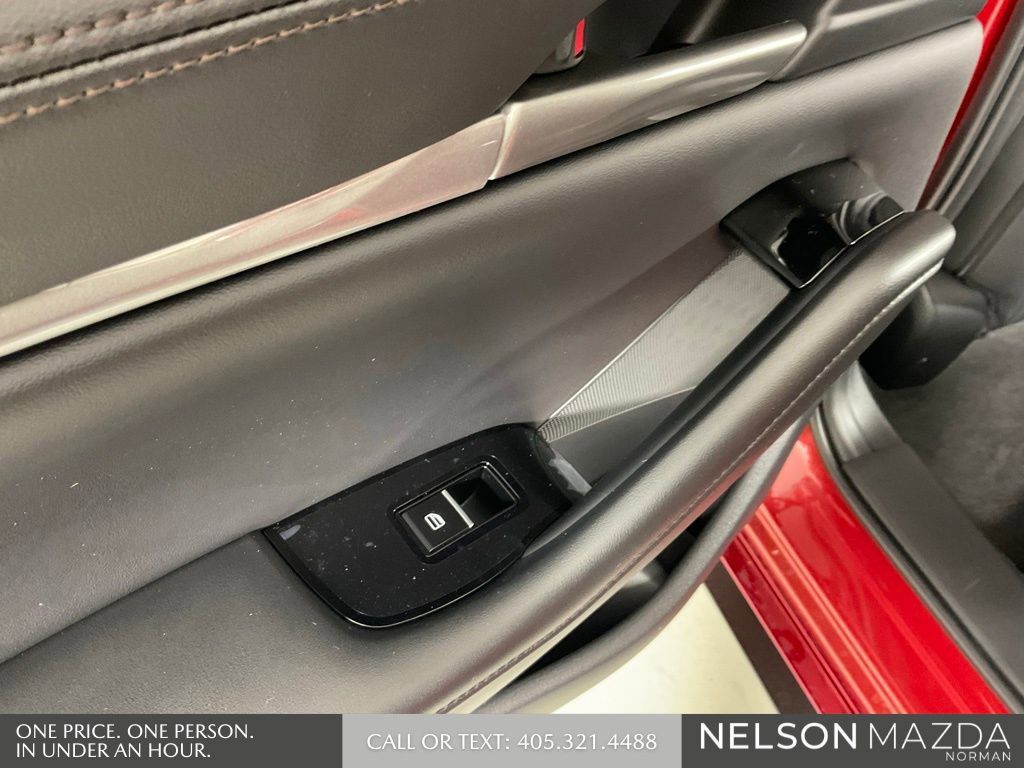 New 2026 MAZDA MAZDA3 2.5 S Sedan w/ Preferred Pkg FWD image 19
