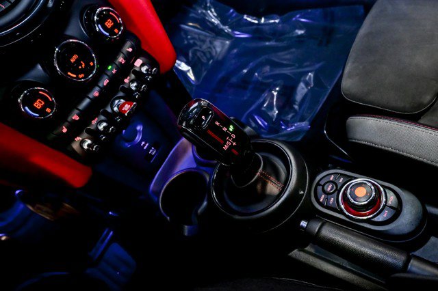 Used 2021 MINI Cooper John Cooper Works w/ Driver Assistance Package image 37