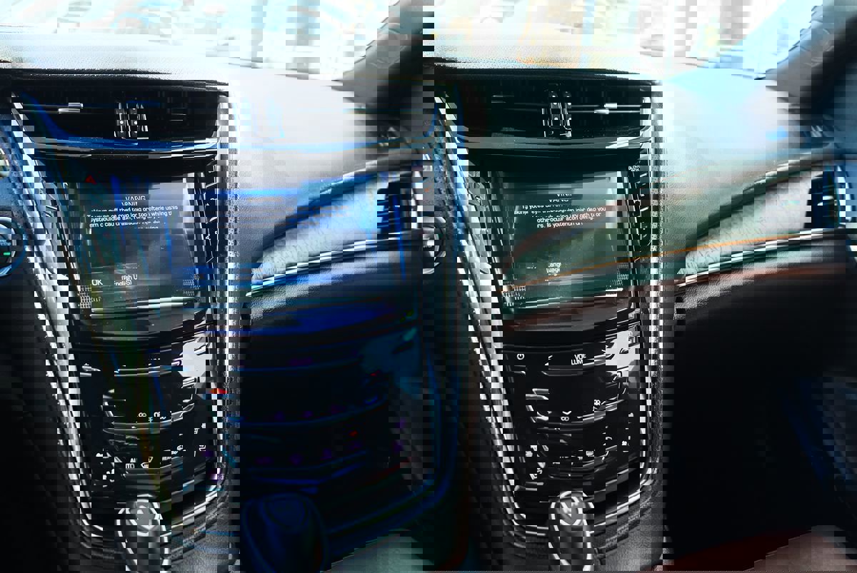 Used 2015 Cadillac CTS Performance image 46