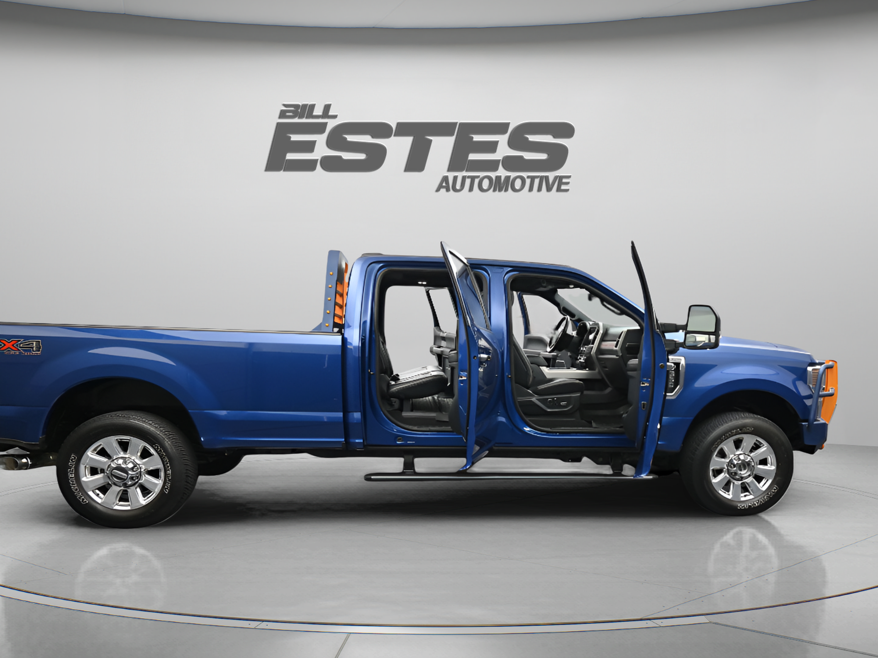 Used 2022 Ford F350 Platinum AWD/4WD image 20