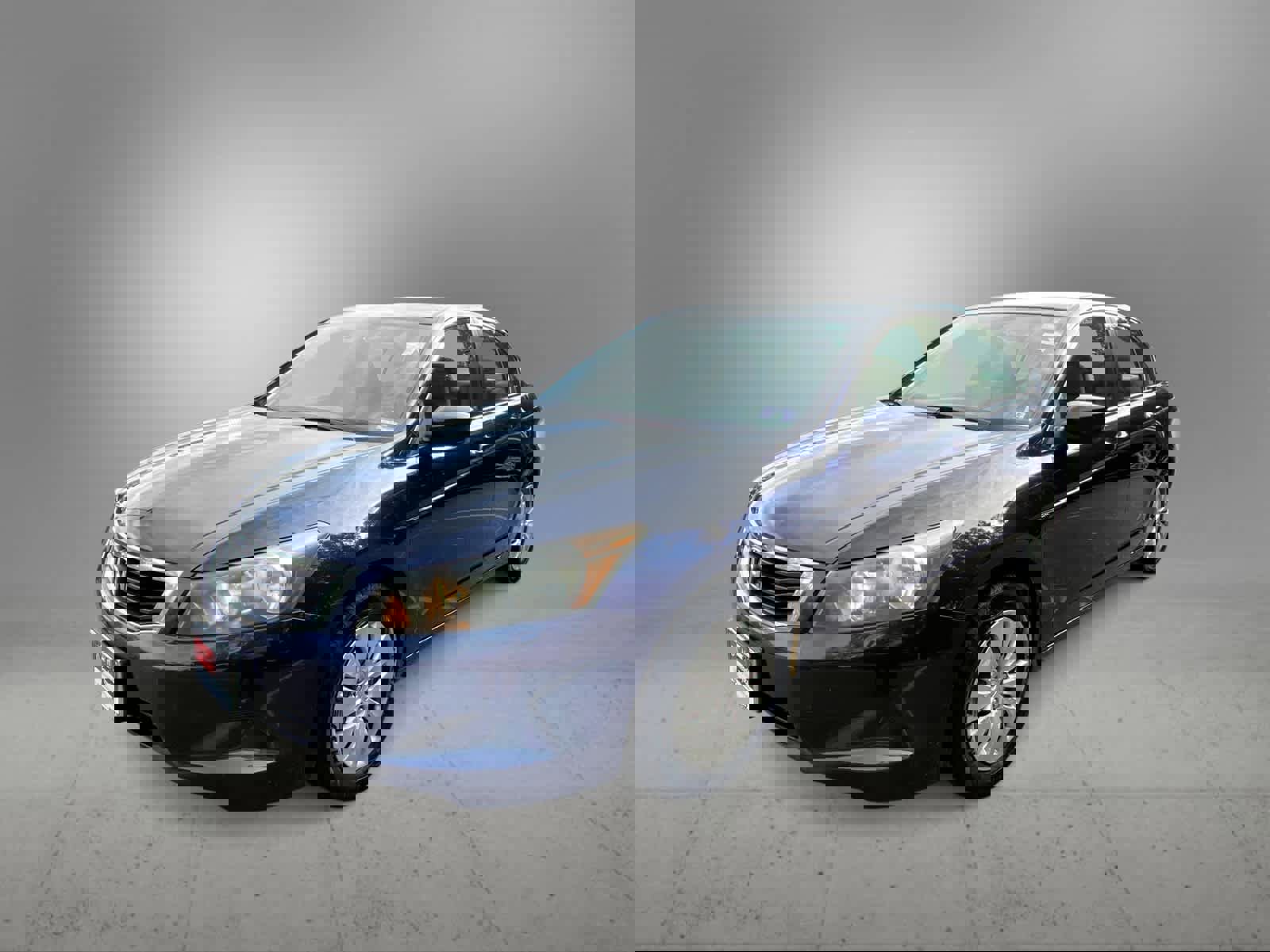 Used 2009 Honda Accord LX