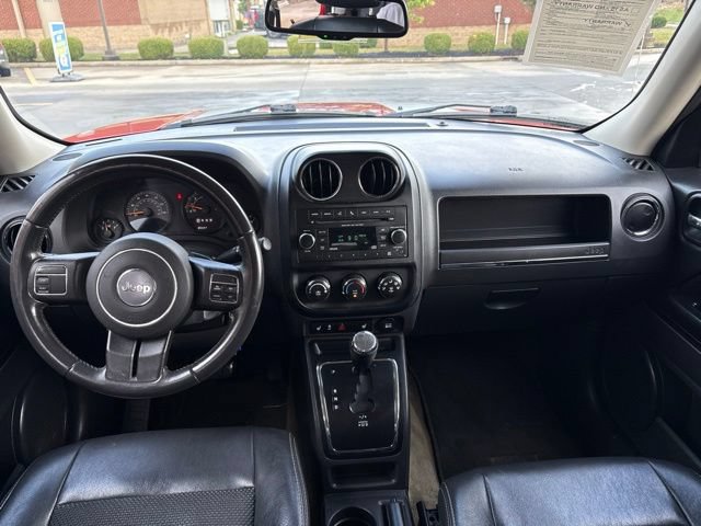 Used 2017 Jeep Patriot Sport w/ Power Value Group FWD image 25