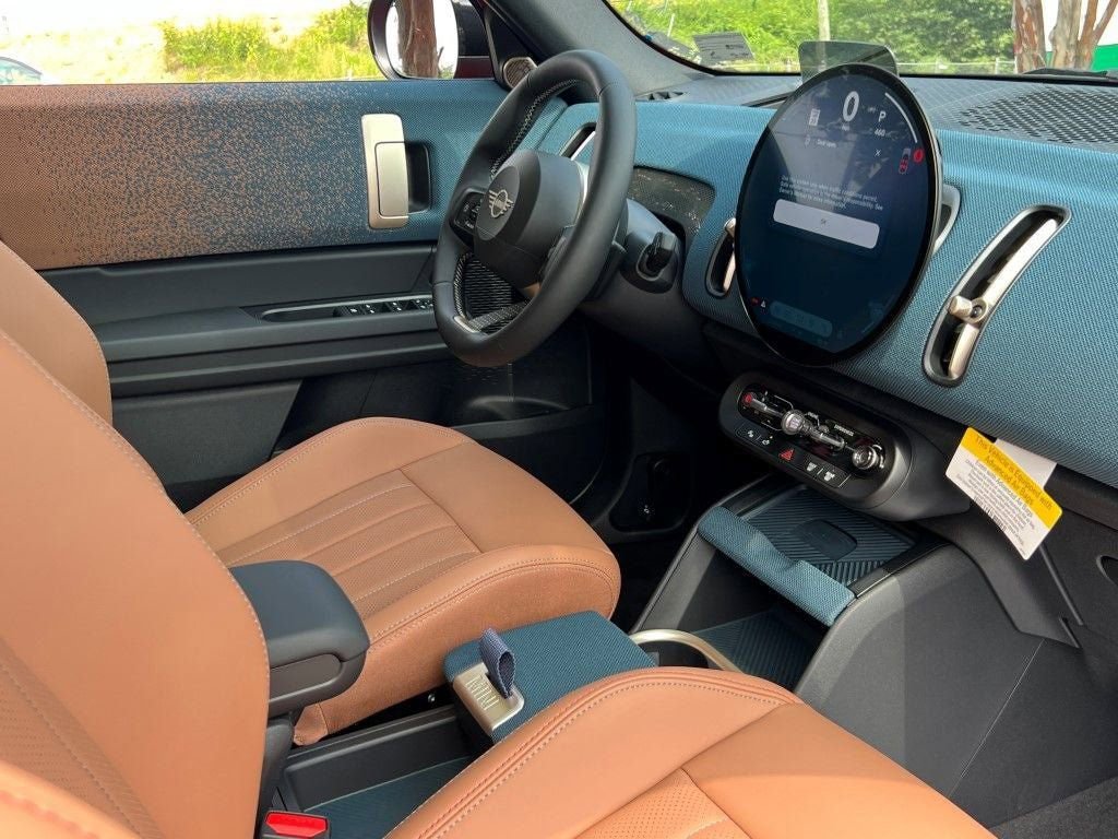 New 2025 MINI Cooper Countryman S image 9