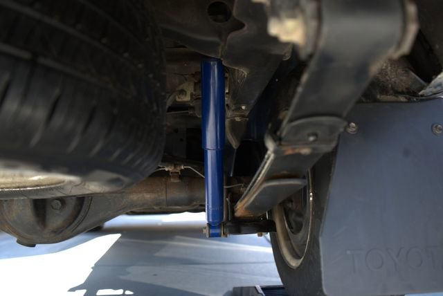 Used 1994 Toyota Pickup DX image 96