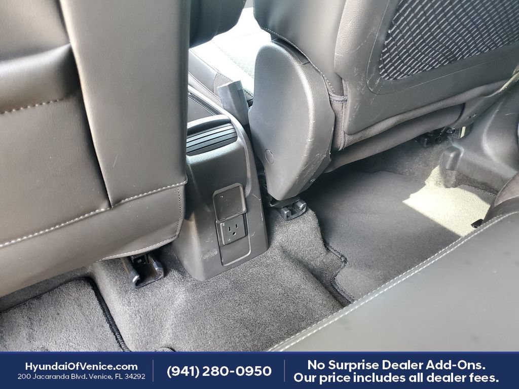 Used 2019 Buick Encore Preferred w/ Safety Package FWD image 15