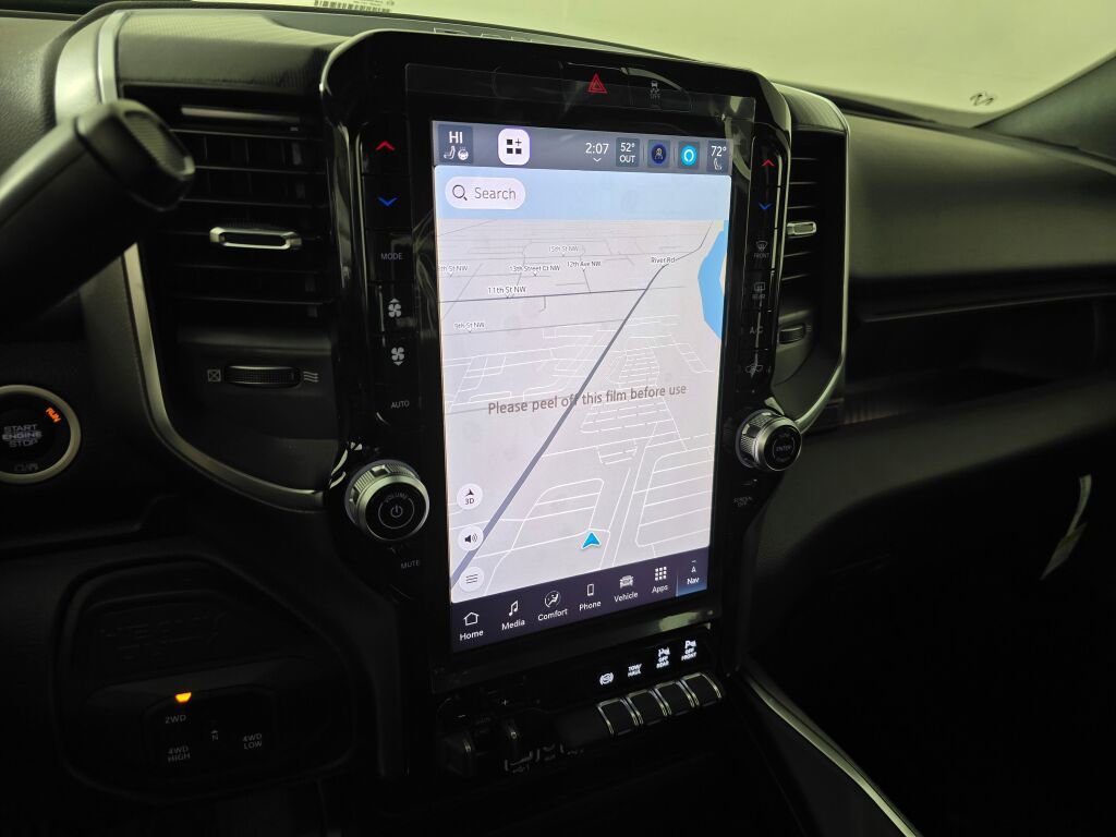 New 2026 RAM 2500 Big Horn image 21