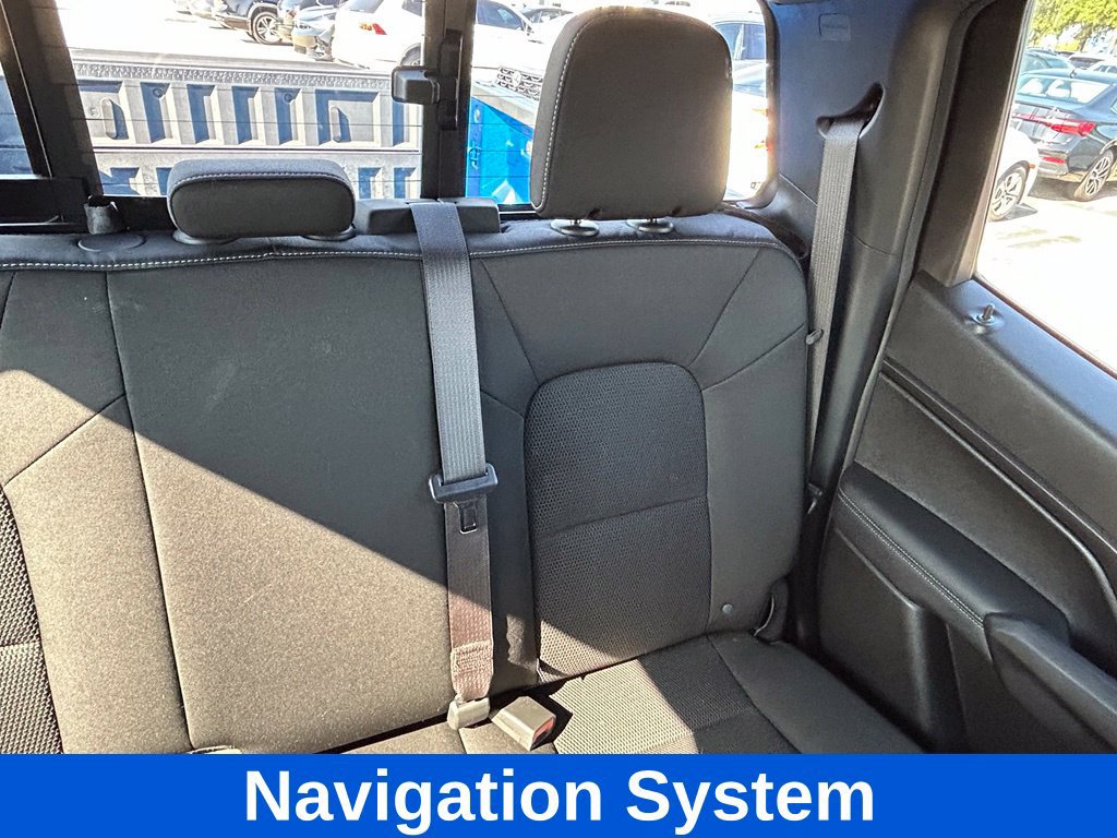 Used 2023 GMC Canyon Elevation w/ Convenience Package RWD image 15
