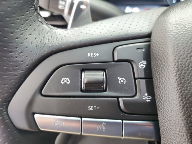 Used 2025 Cadillac CT4 Sport image 23