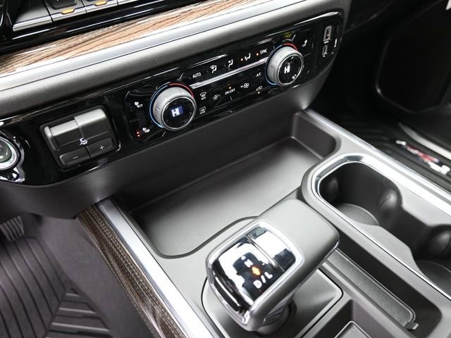 New 2026 Chevrolet Silverado 1500 RST image 32