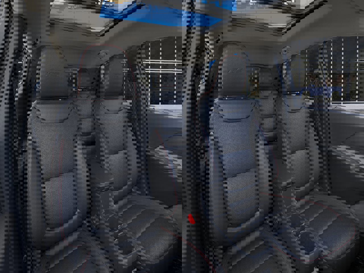 New 2027 Chevrolet Bolt RS w/ Technology Package image 16