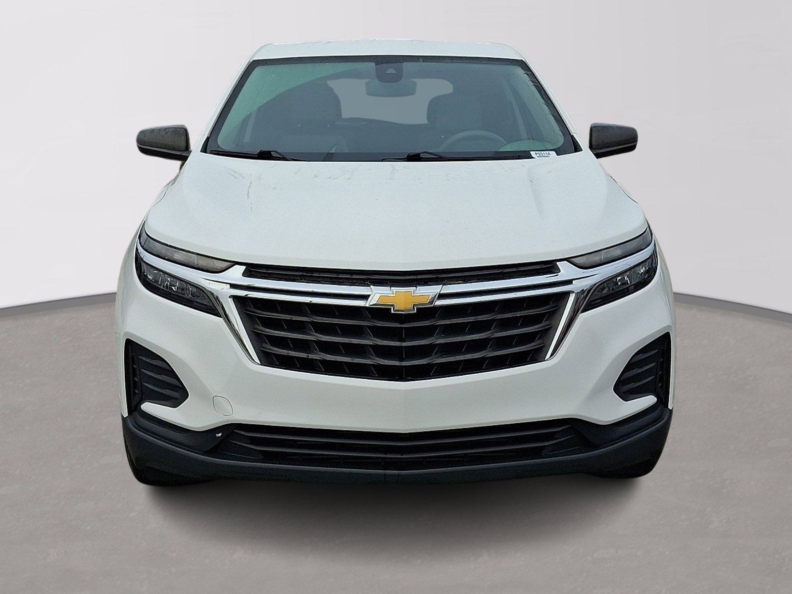 Used 2022 Chevrolet Equinox LS w/ LS Convenience Package FWD image 2