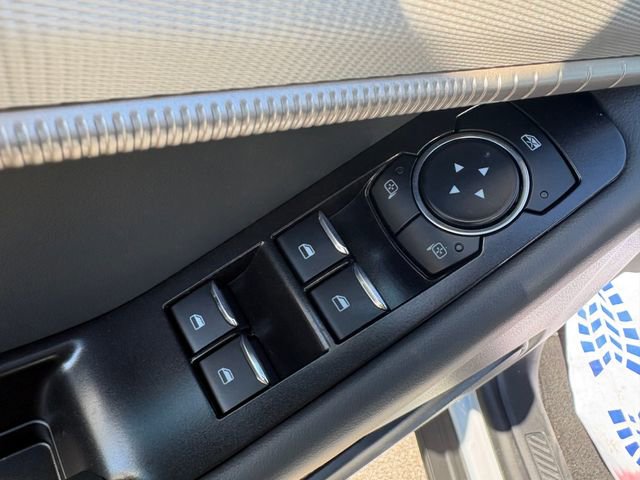 New 2026 Ford Explorer Active RWD image 11