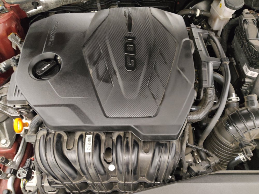 Used 2025 Hyundai Sonata SEL FWD image 30
